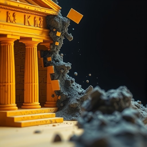 特朗普威胁言论的国际回响：当政治修辞触碰“文明冲突”红线(图2)