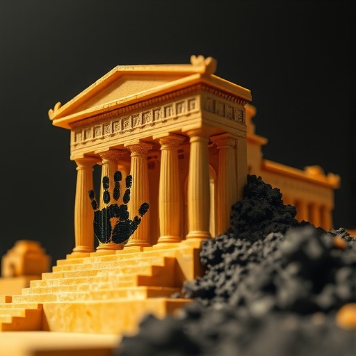 特朗普威胁言论的国际回响：当政治修辞触碰“文明冲突”红线(图3)