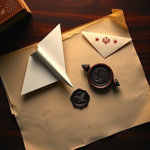 伊朗十点计划曝光：通过巴基斯坦转达美方的和谈蓝图核心解析