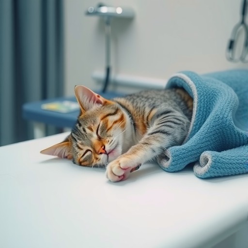 宠物网红猫诊疗事故获赔30万，宠物医疗责任边界引关注