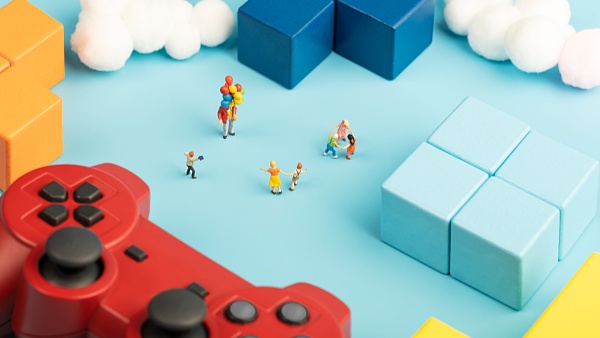 游戏ETF上半年暴涨92.53% 政策红利释放行业上涨动能