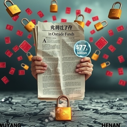 地方政府数据造假乱象：考核机制扭曲与治理对策探析(图3)