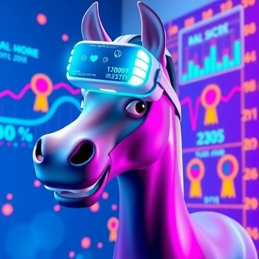 AI黑马HappyHorse-1.0测评登顶引发行业热议