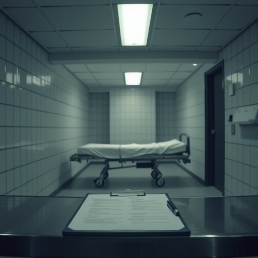 云南医院太平间招聘引争议：职业门槛与专业价值的碰撞