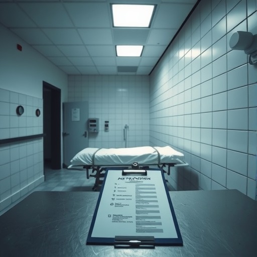 云南医院太平间招聘引争议：职业门槛与专业价值的碰撞(图2)