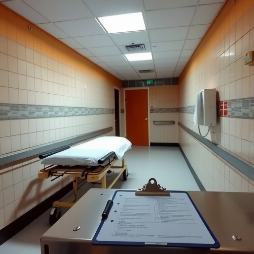 云南医院太平间招聘引争议：职业门槛与专业价值的碰撞(图3)