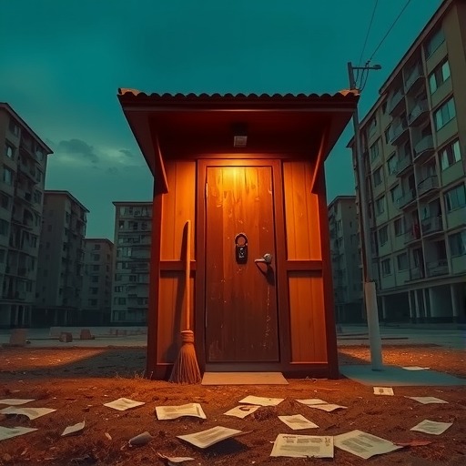 物业大撤退背后的恶性循环破解之道