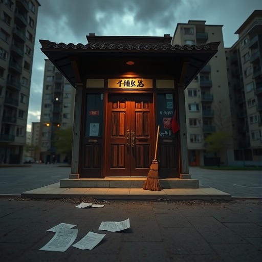 物业大撤退背后的恶性循环破解之道(图2)