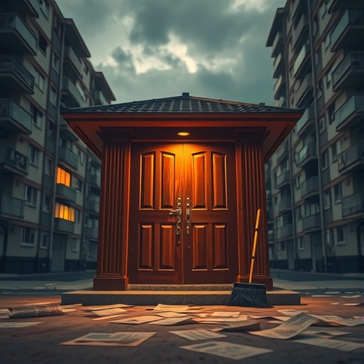 物业大撤退背后的恶性循环破解之道(图3)