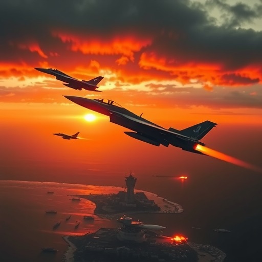 以色列空袭与伊朗封锁：停火协议的脆弱性与未来走向