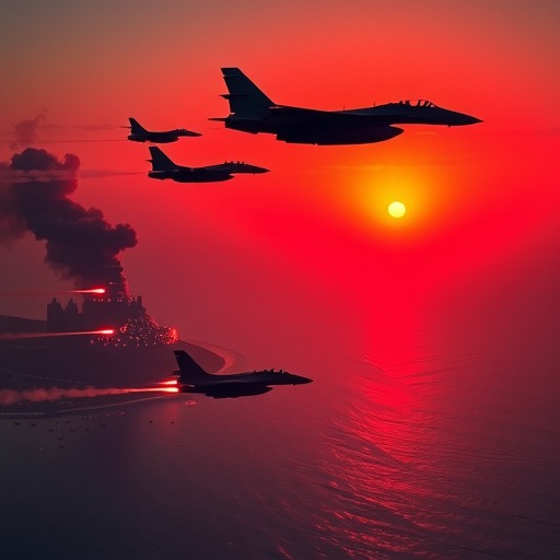 以色列空袭与伊朗封锁：停火协议的脆弱性与未来走向(图3)