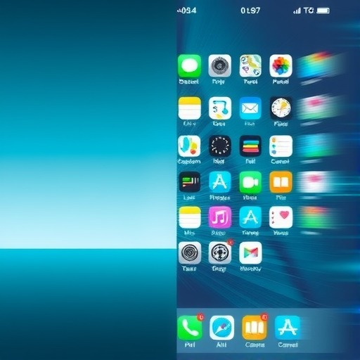 iOS26设计争议：审美变化背后的逻辑分析(图2)