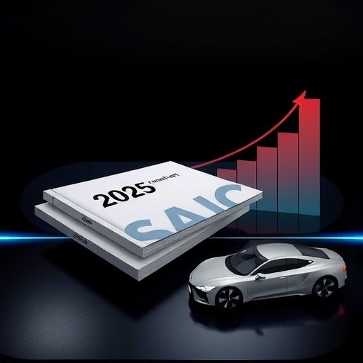 汽车利润增长506%背后的三驾马车分析