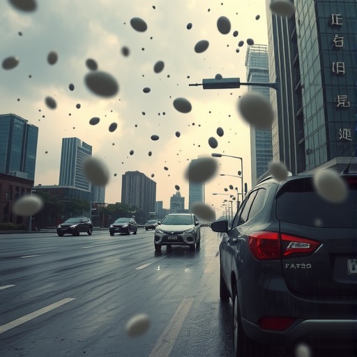 武汉强对流天气引发关注：城市应急管理与防灾意识亟待提升