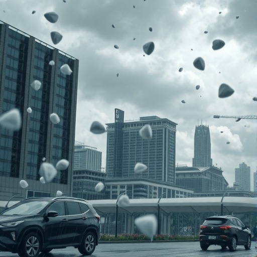 武汉强对流天气引发关注：城市应急管理与防灾意识亟待提升(图2)