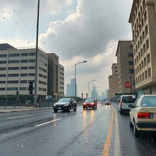 武汉强对流天气引发关注：城市应急管理与防灾意识亟待提升(图3)