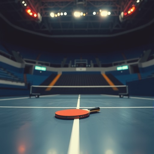 樊振东放弃世乒赛资格：提升竞技状态的战略调整