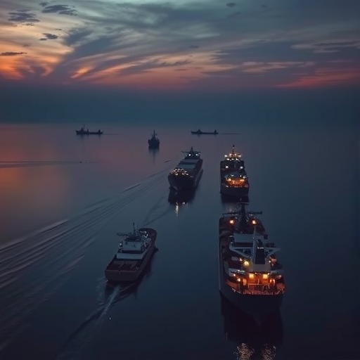 霍尔木兹海峡关闭对全球能源供应链的冲击分析(图2)