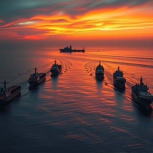 霍尔木兹海峡关闭对全球能源供应链的冲击分析(图3)