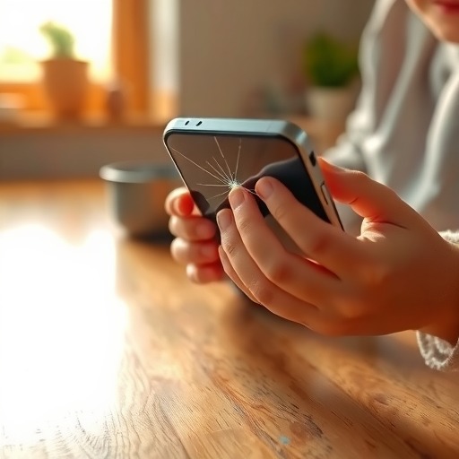 12岁男孩修好坏屏手机 代际差异下的创新思维启示(图3)