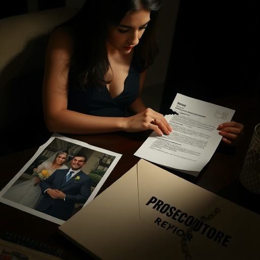 婚迁灰产引发重婚案移交审查 法律尊严受考验(图2)