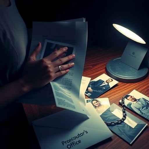 婚迁灰产引发重婚案移交审查 法律尊严受考验(图3)