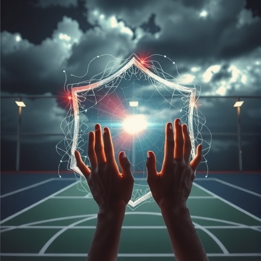 为运动员抵制网络暴力 构建多维防护网