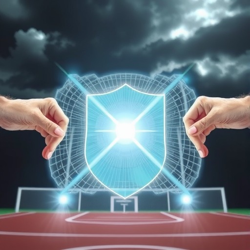 为运动员抵制网络暴力 构建多维防护网(图2)