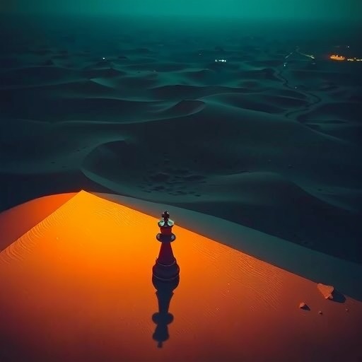 中东冲突核心结果分析：全球影响与新常态展望(图2)