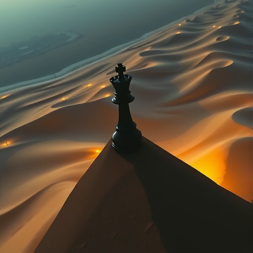 中东冲突核心结果分析：全球影响与新常态展望(图3)