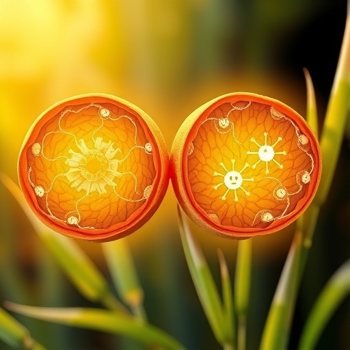 免疫驯化助力稻米抗疫：新育种技术展望(图2)