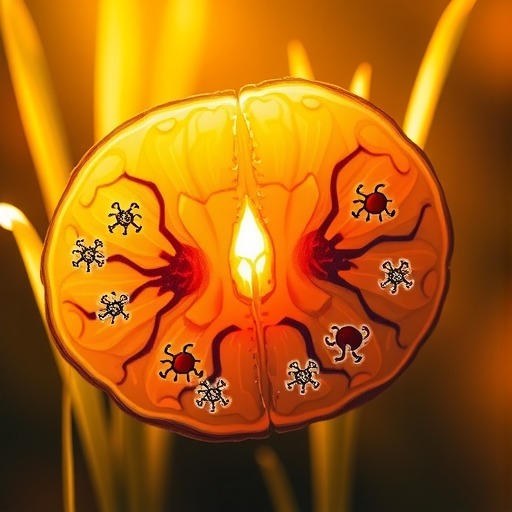 免疫驯化助力稻米抗疫：新育种技术展望(图3)