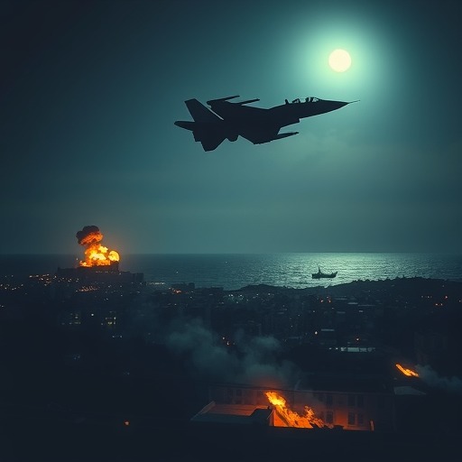 停火协议遭遇冲突升级 战略博弈持续加剧(图2)