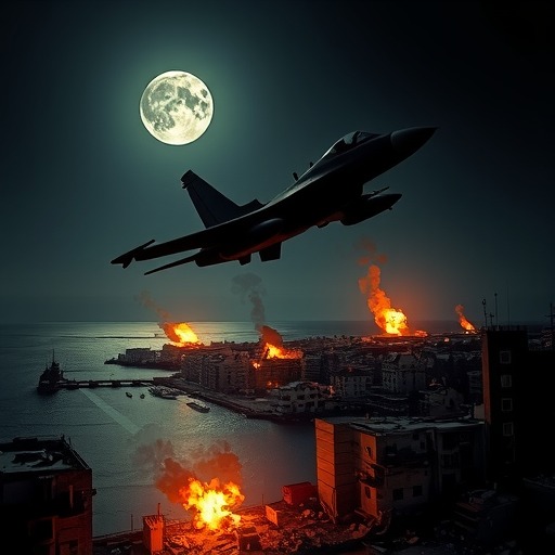 停火协议遭遇冲突升级 战略博弈持续加剧(图3)