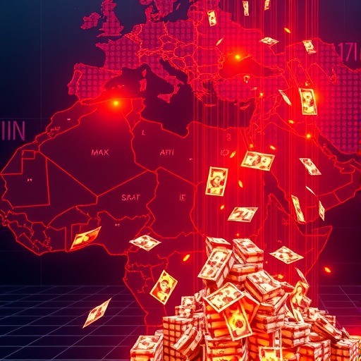 现代高强度局部战争的经济代价解析