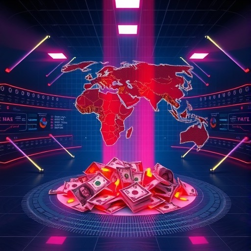 现代高强度局部战争的经济代价解析(图2)