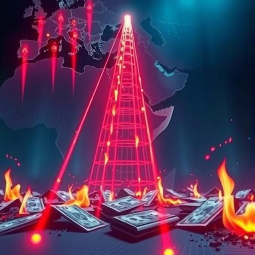 现代高强度局部战争的经济代价解析(图3)