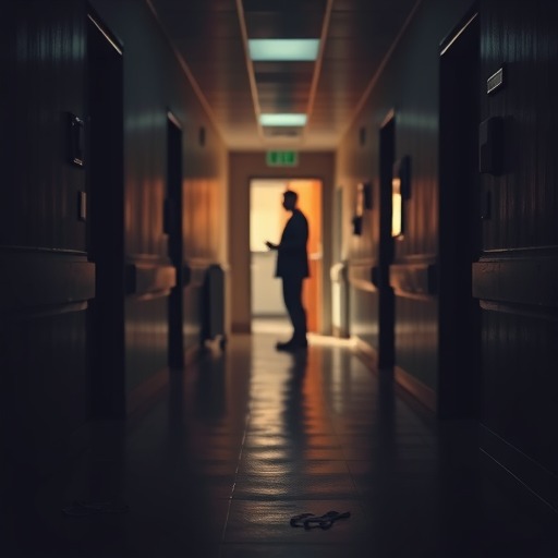 救护车调度漏洞与生命通道系统性危机