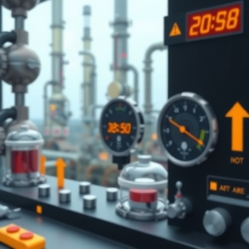 成品油价格调整机制详解 运行原理与监管逻辑