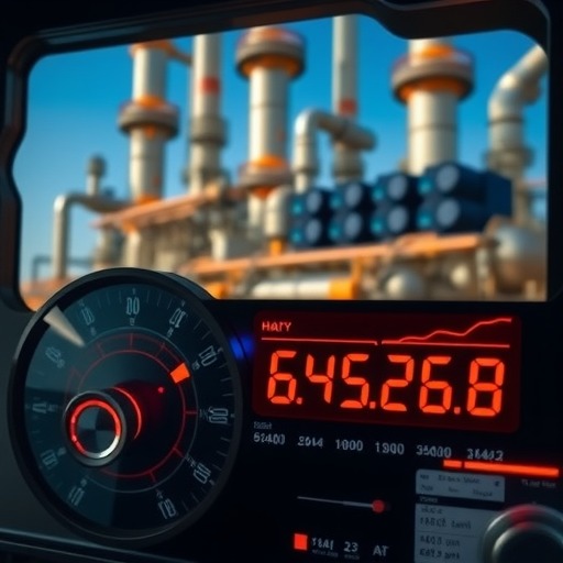 成品油价格调整机制详解 运行原理与监管逻辑(图2)