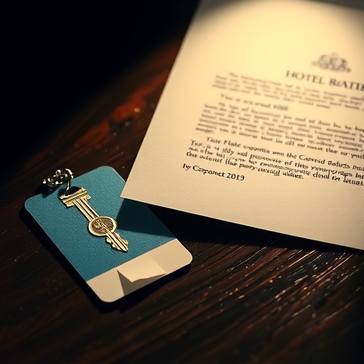 酒店预订霸王条款威胁消费者权益(图3)