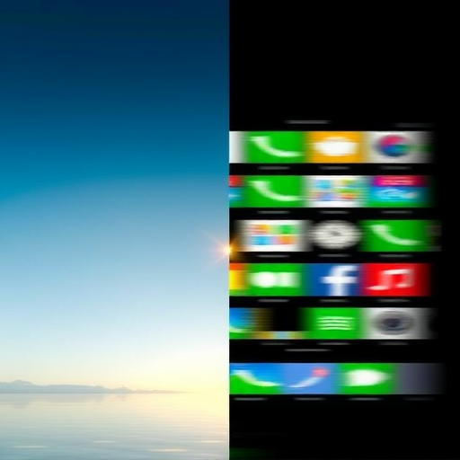 iOS26设计争议：审美变化背后的逻辑分析