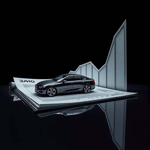 汽车利润增长506%背后的三驾马车分析(图3)