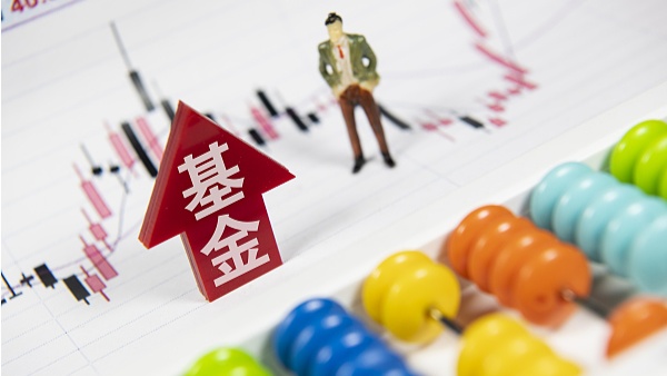 游戏板块强势反弹 ETF领涨全年涨幅超100%