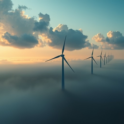 深远海风电技术突破助力产业商业化发展