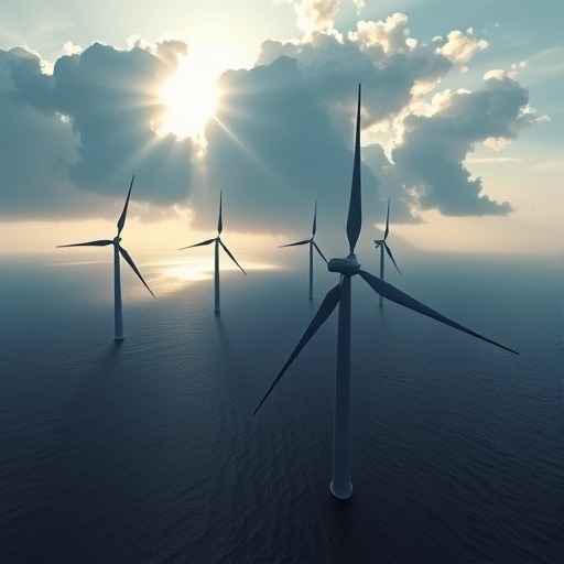 深远海风电技术突破助力产业商业化发展(图3)