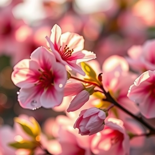 重新定义春日摄影：捕捉“有料”的视觉叙事(图3)