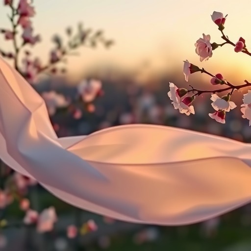 春风的隐喻与形状：感知到科技的多重呈现(图2)