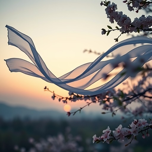 春风的隐喻与形状：感知到科技的多重呈现(图3)