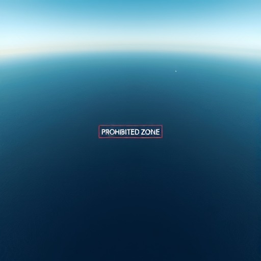 南海临时禁航管理措施解析与航行安全指南